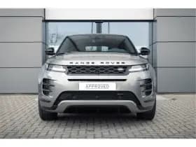 Land Rover Range Rover Evoque thumbnail 3