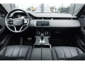 Land Rover Range Rover Evoque thumbnail 21