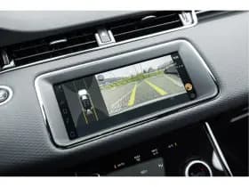Land Rover Range Rover Evoque thumbnail 24