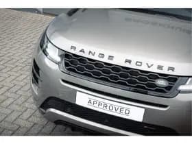 Land Rover Range Rover Evoque thumbnail 4