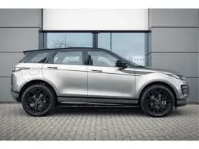 Land Rover Range Rover Evoque thumbnail 5