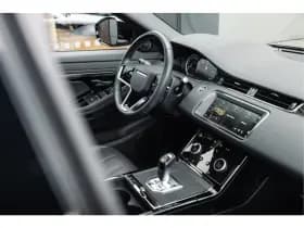 Land Rover Range Rover Evoque thumbnail 9
