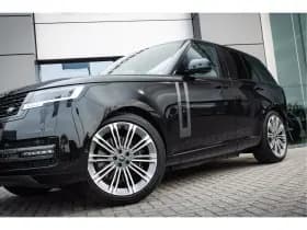 Land Rover Range Rover thumbnail 2