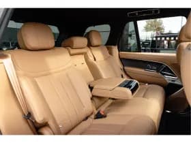 Land Rover Range Rover thumbnail 11