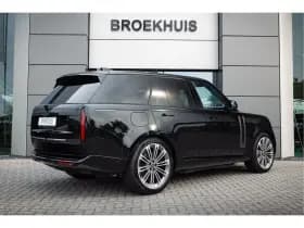 Land Rover Range Rover thumbnail 12
