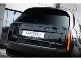 Land Rover Range Rover thumbnail 13