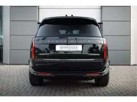 Land Rover Range Rover thumbnail 14