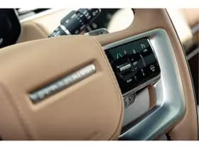 Land Rover Range Rover thumbnail 18