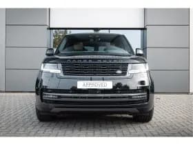 Land Rover Range Rover thumbnail 3