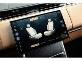 Land Rover Range Rover thumbnail 21