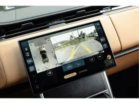 Land Rover Range Rover thumbnail 22