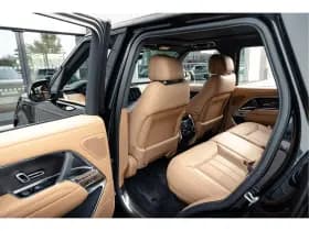 Land Rover Range Rover thumbnail 23