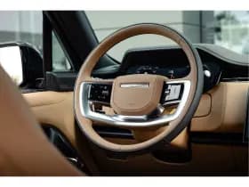 Land Rover Range Rover thumbnail 25