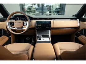 Land Rover Range Rover thumbnail 26