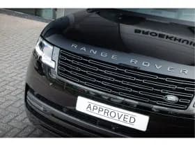 Land Rover Range Rover thumbnail 4