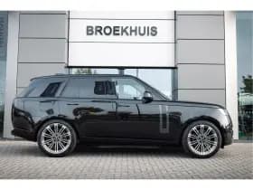 Land Rover Range Rover thumbnail 5