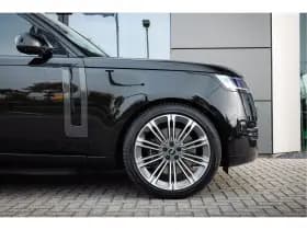 Land Rover Range Rover thumbnail 6