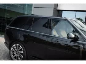 Land Rover Range Rover thumbnail 7