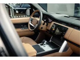 Land Rover Range Rover thumbnail 8
