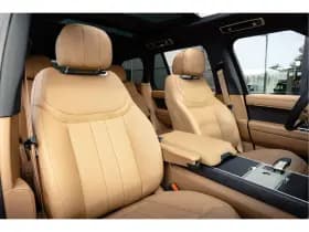 Land Rover Range Rover thumbnail 9