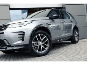 Land Rover Discovery Sport thumbnail 2