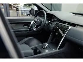 Land Rover Discovery Sport thumbnail 11