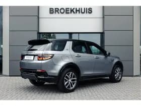 Land Rover Discovery Sport thumbnail 12
