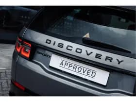 Land Rover Discovery Sport thumbnail 13