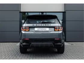 Land Rover Discovery Sport thumbnail 14