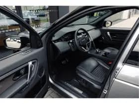 Land Rover Discovery Sport thumbnail 15