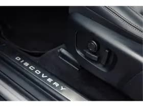 Land Rover Discovery Sport thumbnail 16