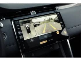 Land Rover Discovery Sport thumbnail 23