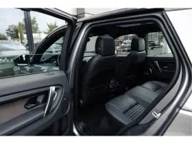 Land Rover Discovery Sport thumbnail 24