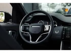 Land Rover Discovery Sport thumbnail 26
