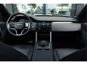 Land Rover Discovery Sport thumbnail 27