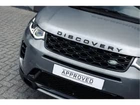 Land Rover Discovery Sport thumbnail 4