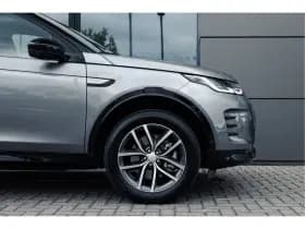 Land Rover Discovery Sport thumbnail 6