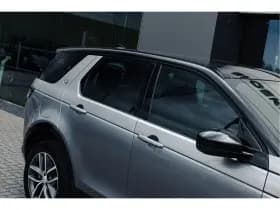 Land Rover Discovery Sport thumbnail 7