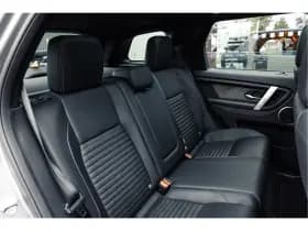 Land Rover Discovery Sport thumbnail 10