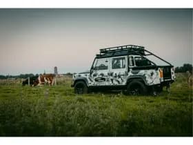 Land Rover Defender thumbnail 42