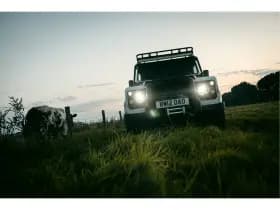 Land Rover Defender thumbnail 58