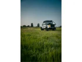 Land Rover Defender thumbnail 62