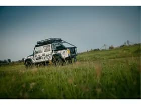 Land Rover Defender thumbnail 66