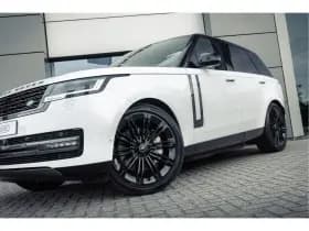 Land Rover Range Rover thumbnail 2