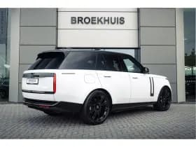 Land Rover Range Rover thumbnail 12
