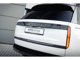 Land Rover Range Rover thumbnail 13