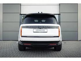 Land Rover Range Rover thumbnail 14