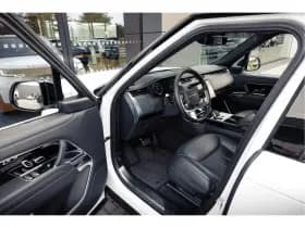 Land Rover Range Rover thumbnail 15