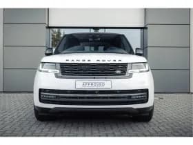 Land Rover Range Rover thumbnail 3