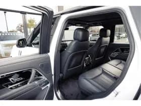 Land Rover Range Rover thumbnail 24